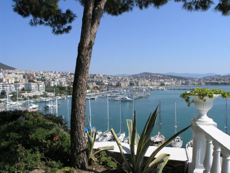 Mavi Yol2