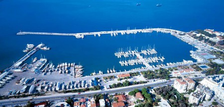 Kuşadası